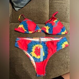 Brand new CUPSHE bathing suit